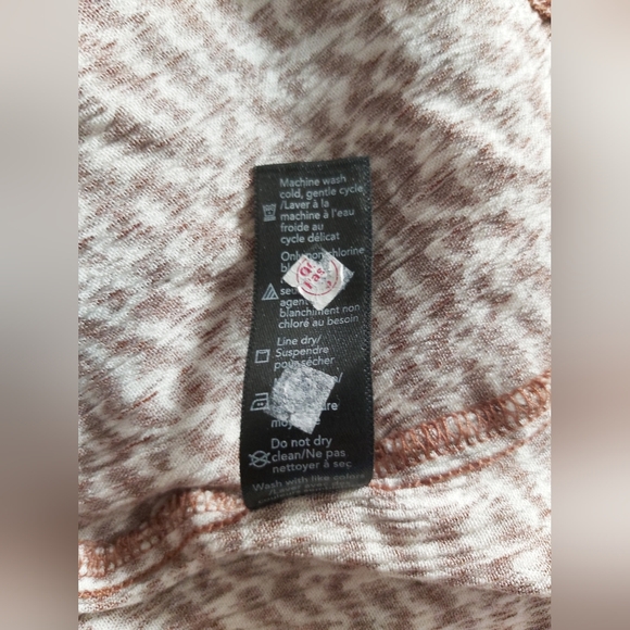 George Maxi Dress - Picture 7 of 7